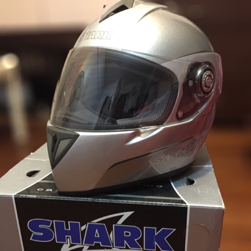 Shark RSI 進口全罩式安全帽