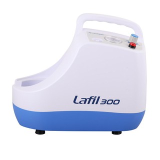 【Rocker 洛科】Lafil 300 無油式真空幫浦/真空泵(微生物檢測/真空抽濾)