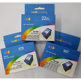 HP 環保 黑色 27 彩色 28 墨水匣 DJ3320/3325/3420/3535/3550/3650/3745