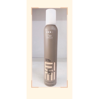威娜 彈力塑型幕絲plus(新包裝）300ml