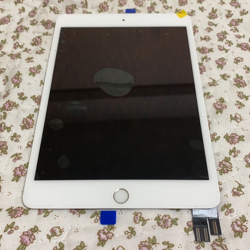 价格从 4 256 61 現貨 三重長榮 附膠全新ipad Mini4 Ipadmini4 整組液晶含觸控板更換總成a1538 Best Price Products