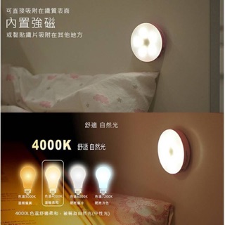🌻馬卡龍 調光夜燈 LED觸控燈 耐熱性 耐低溫性 夜燈 LED燈 無極調光 觸控燈