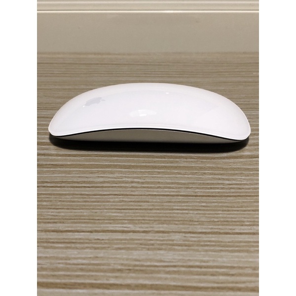 Apple Magic Mouse 巧控滑鼠2