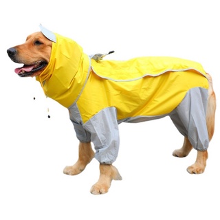 狗狗雨衣 中型犬雨衣 大型犬雨衣 寵物雨衣 狗雨衣 寵物衣物 狗狗風衣 斗篷雨衣 雨衣 大型犬 寵物服飾
