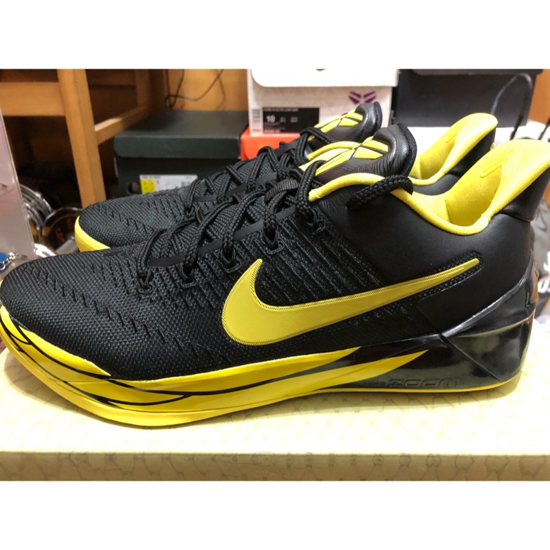 oregon kobe ad