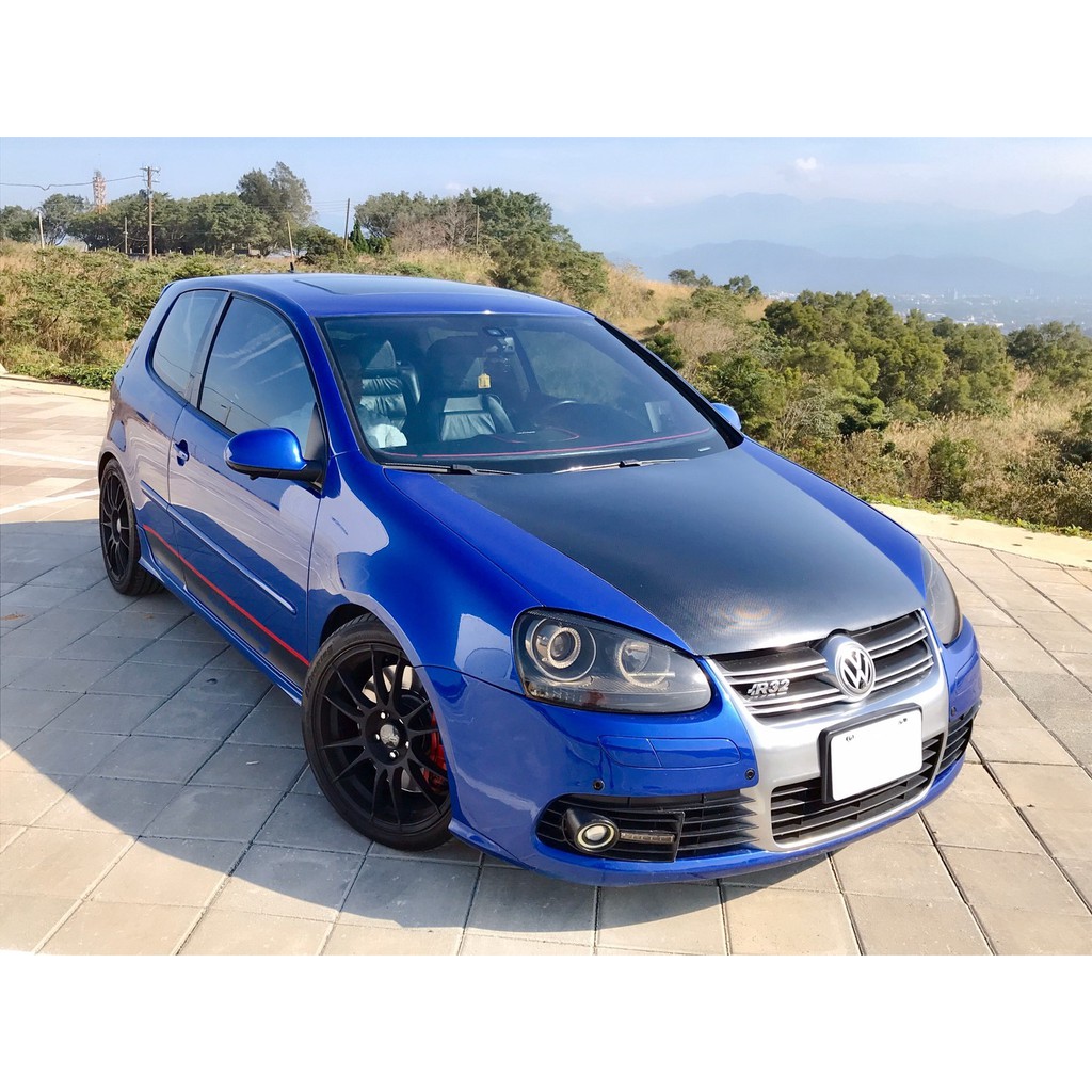 Golf R32的價格推薦 21年10月 比價比個夠biggo