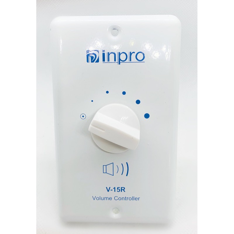 15w 喇叭音量調整器v 15 音量控制器 蝦皮購物