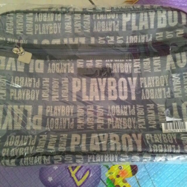 PlayBoy包包