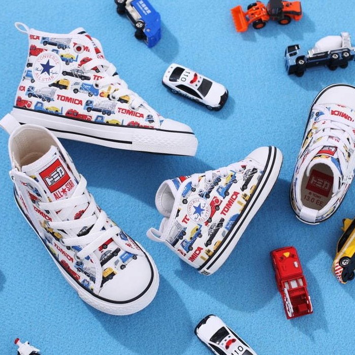 converse all stars baby shoes