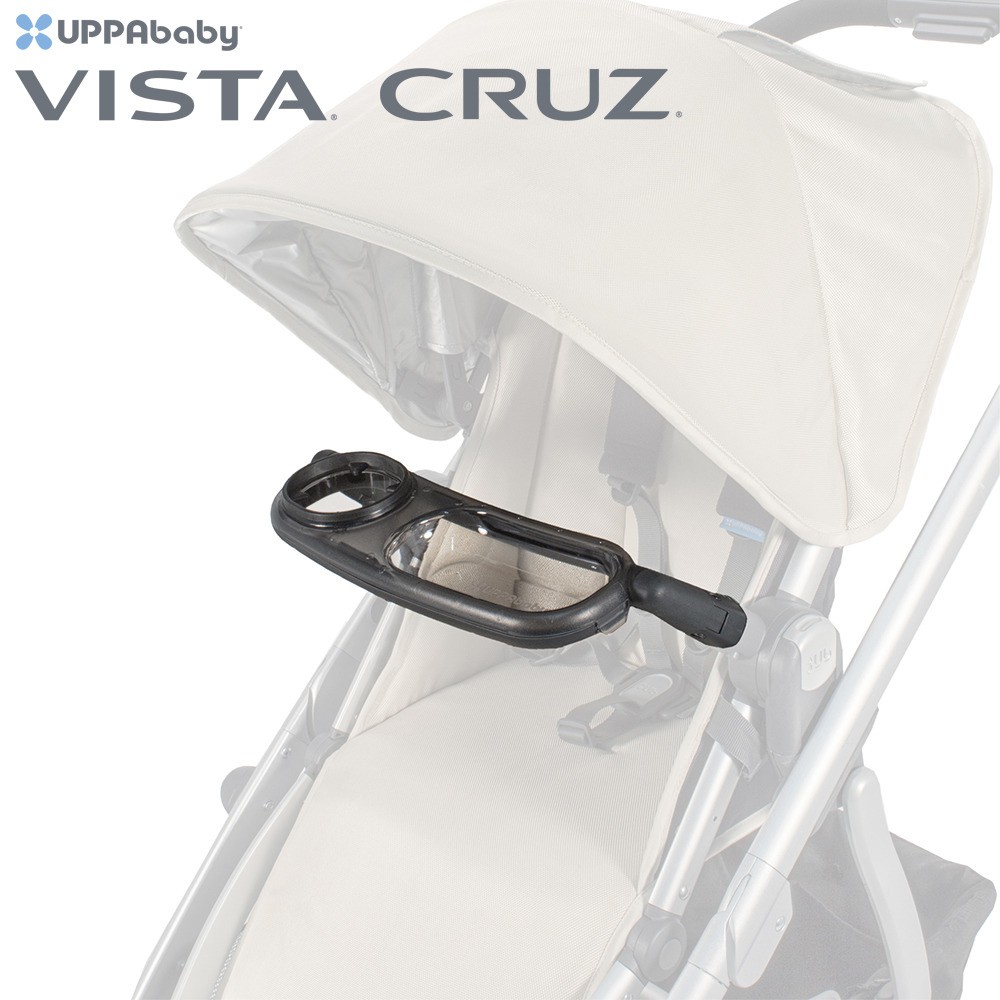 UPPAbaby  VISTA CRUZ 點心托盤