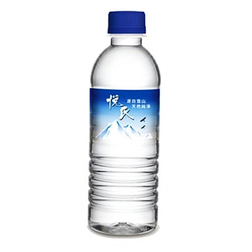 【史代新文具】悅氏 330cc 礦泉水(1箱24瓶)