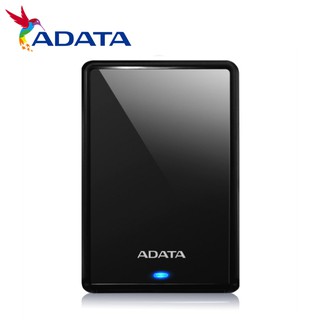 ADATA威剛 HV620S 4TB USB3.2 2.5吋 輕巧防刮 行動硬碟 黑色 現貨 廠商直送