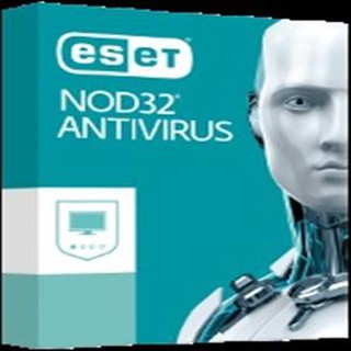 ESET NOD32 Antivirus 6.0 單機3年/3台3年 防毒軟體