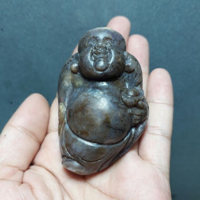 東海岸花紫年糕雕件 蝦皮購物