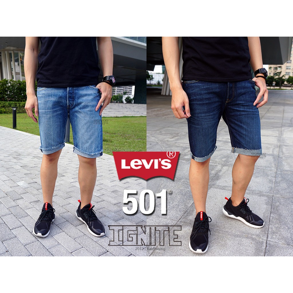 levis 511 501