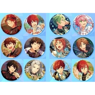 合奏agf 相卡徽章要綁物偶像夢幻祭守澤千秋鳴上嵐月永雷歐朱櫻司合奏明星 蝦皮購物