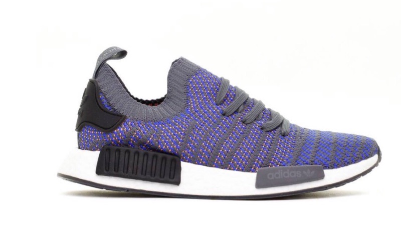 adidas originals nmd r1 stlt primeknit
