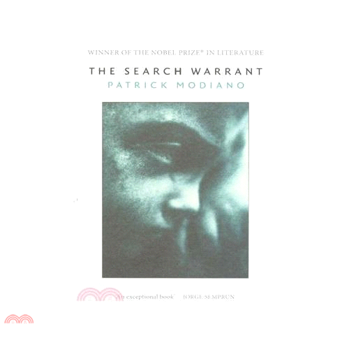 The Search Warrant