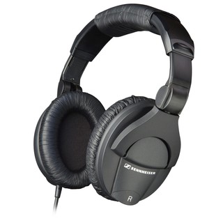 Sennheiser 森海塞爾 HD 280 Pro 專業級監聽耳罩式耳機 | 強棒音響