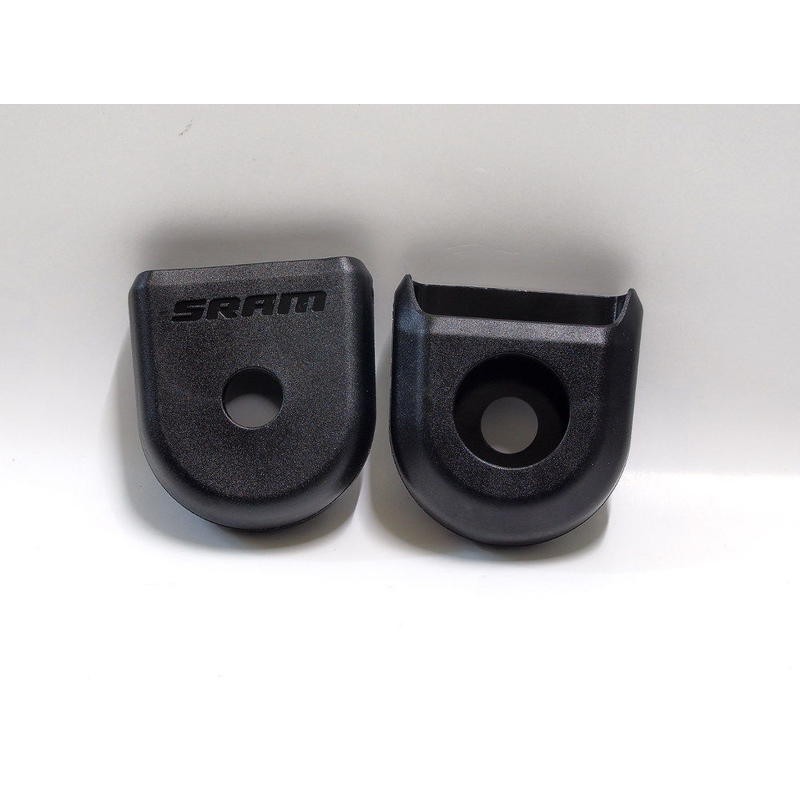 SRAM 曲柄腿外蓋 曲柄保護套，適用 XX XX1 X0 X01 Carbon Boot