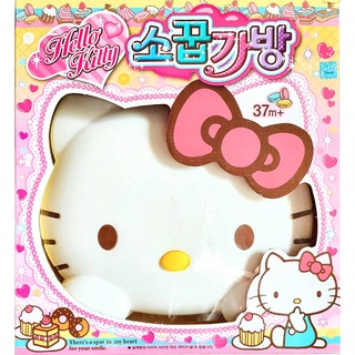 現貨【Hello Kitty KT 手提盒廚房組】192 正版 三麗鷗 哈囉凱帶 凱蒂貓 家家酒周邊玩具 水果切切樂