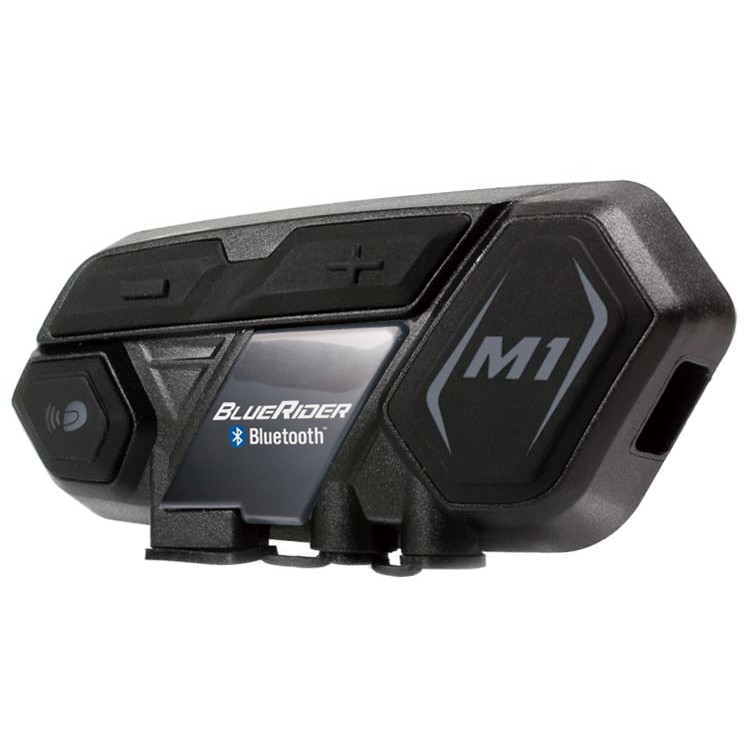 BLUERIDER  M1 EVO  BLUETOOTH  安全帽 藍牙 耳機 M1S M1-S