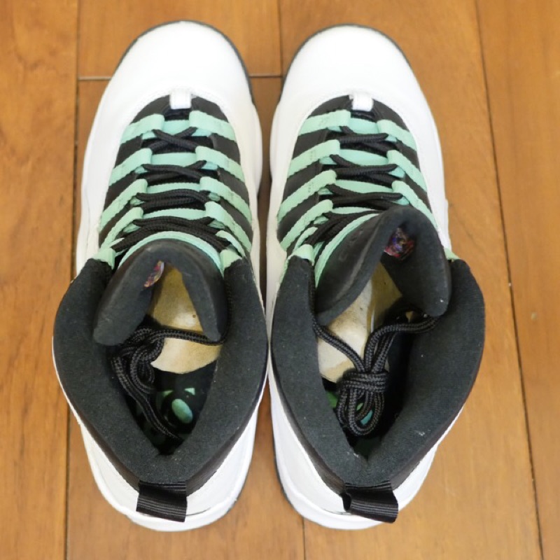 air jordan 10 retro gg