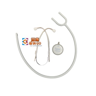 CK-603P CK603P PVC材質 經濟型單面 單面聽診器 精國聽診器 聽診器 經濟型聽診器