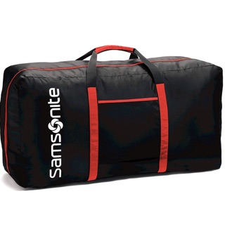 《現+預購～行李袋》美國🇺🇸直寄～Samsonite 新秀麗行李袋 Tote-a-ton旅行包 旅行袋 33吋