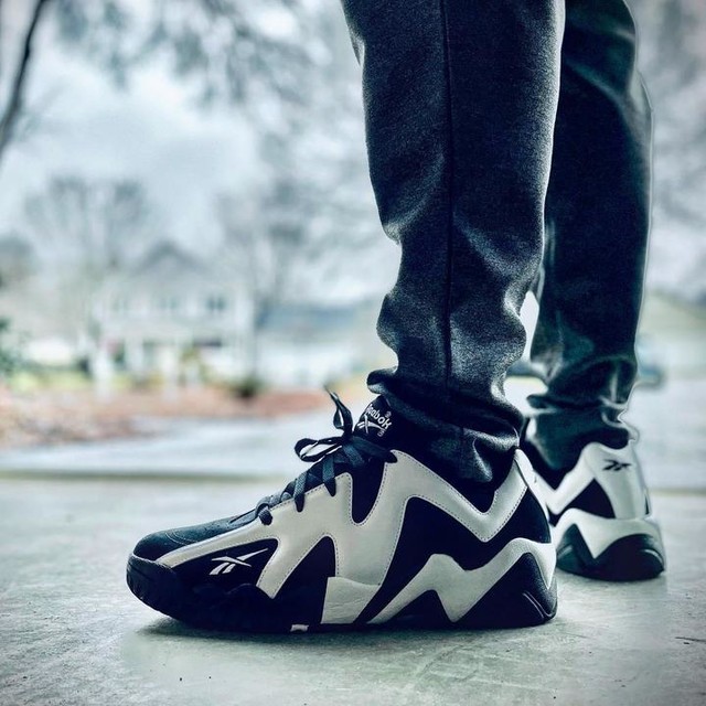 reebok kemp low