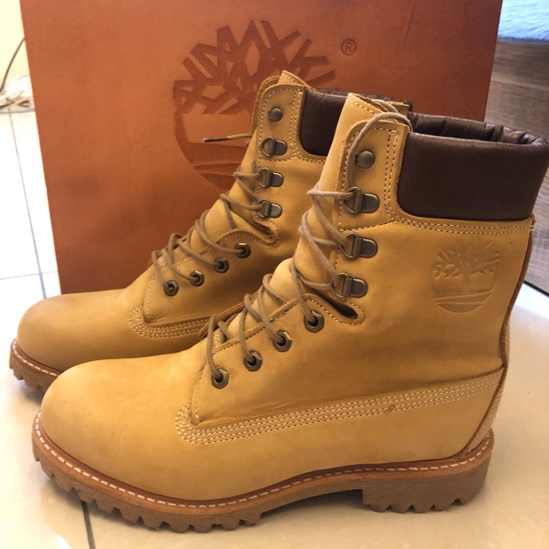 timberland a164w