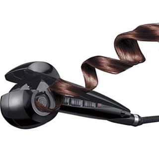 HAIR CURLER AUTOMATIC自動造型捲髮器 S100