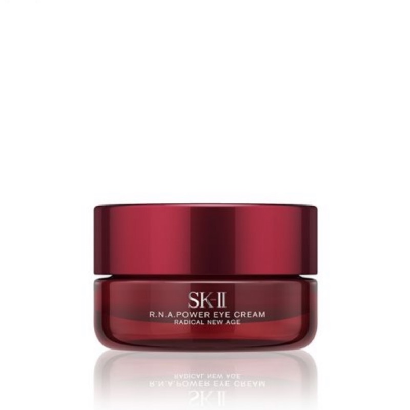 [昇恆昌免稅代買] SK-II SK2 RNA EYE CREAM R.N.A.超肌能緊緻大眼霜