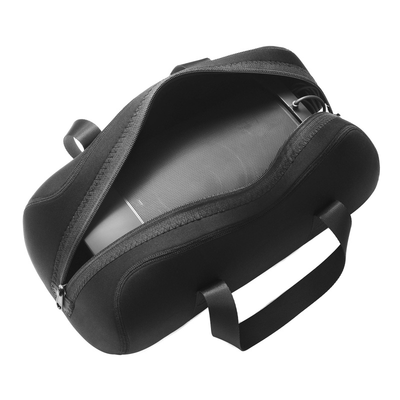 Lid 防震硬旅行攜帶存儲蓋袋適用於 Sonos Move 智能揚聲器防塵存儲盒