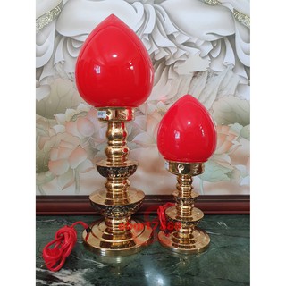 【聚福】精品 臺灣製造 銅製 《祥貴燈》 / 神明燈 公媽燈 佛燈 光明燈