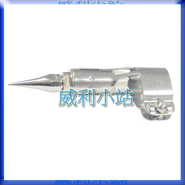 【威利小站】章魚牌Octopus 521.2021 (SH-15) 自熱烙鐵頭 RK2050專用 521.2050 專用