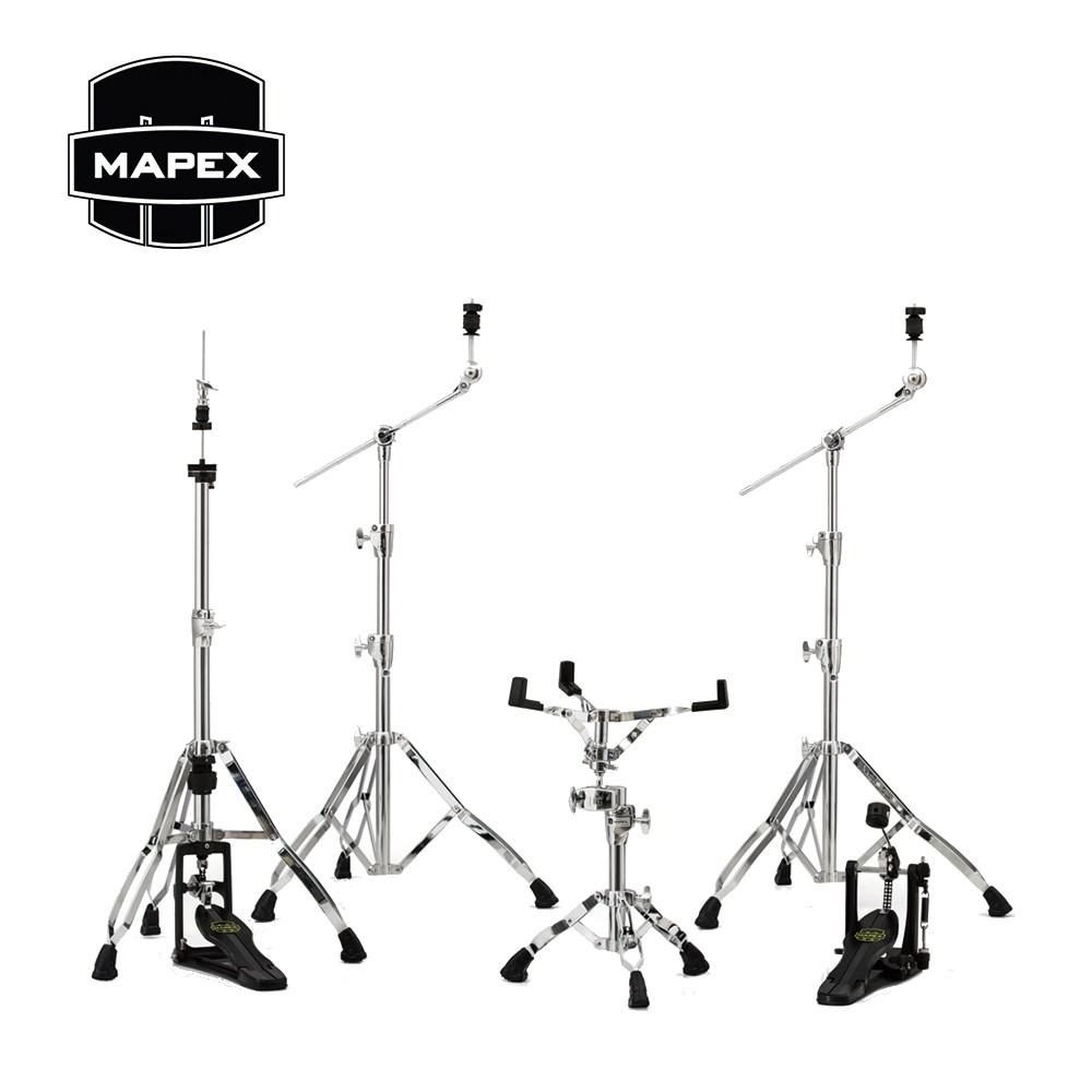 MAPEX HP8005 支架組 五件鼓組架【敦煌樂器】