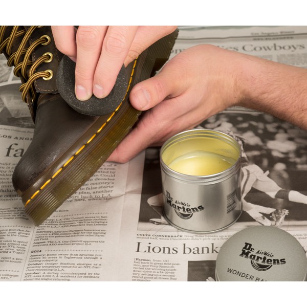 martens wonder balsam