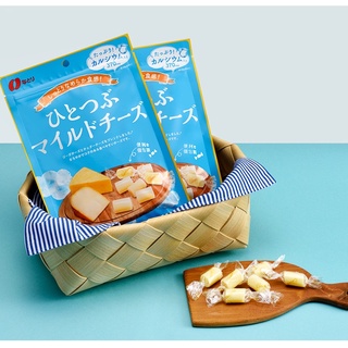 [B&R]日本 NATORI 高達巧達(切達) 奶酪 起司 乳酪 煙燻起司 單一口味5包