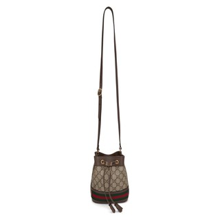gucci ophidia gg mini bucket bag