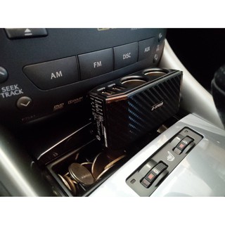 車Bar- XR-05 G-SPEED 直插式二孔插座&2USB車充 MAX3.2A 快充頭 usb 點菸器 車充 充電