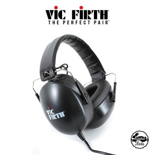 Vic Firth 耳罩式隔音耳機 SIH1【桑兔】