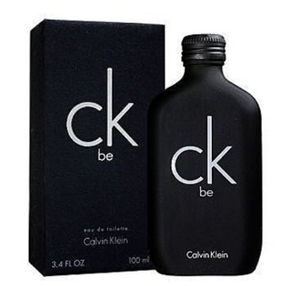 Calvin Klein CK Be 中性淡香水200ML