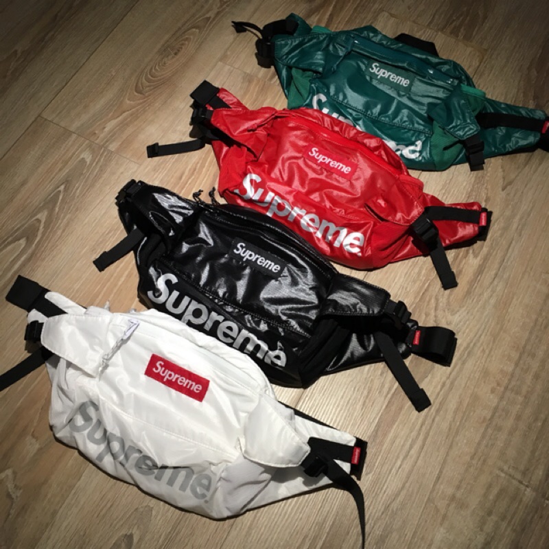 supreme bag 2017