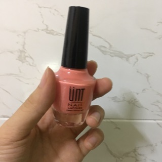 Unt指甲油