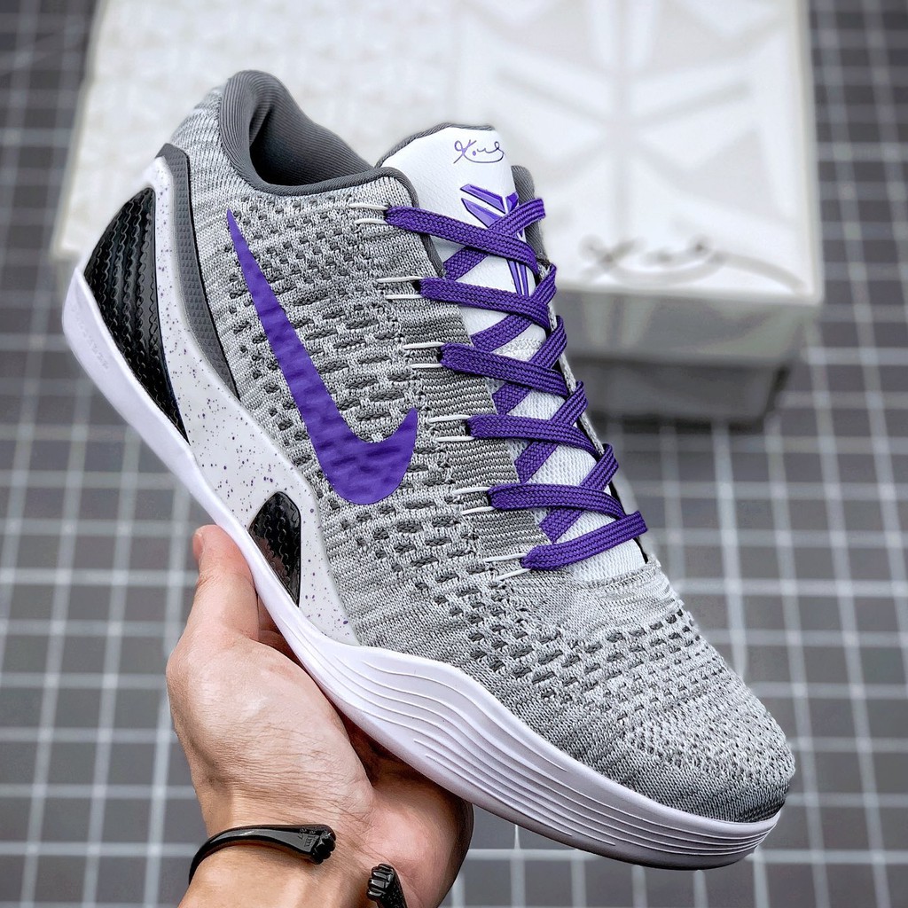 Nike  Zoom Kobe 11 Elite Low BHM  科比11代  實戰籃球鞋 運動鞋