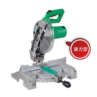 ☆中日機械☆力山M2503R2 10"強力型木(鋁)工角度切斷機/附原廠10"木工鋸片 機械五金