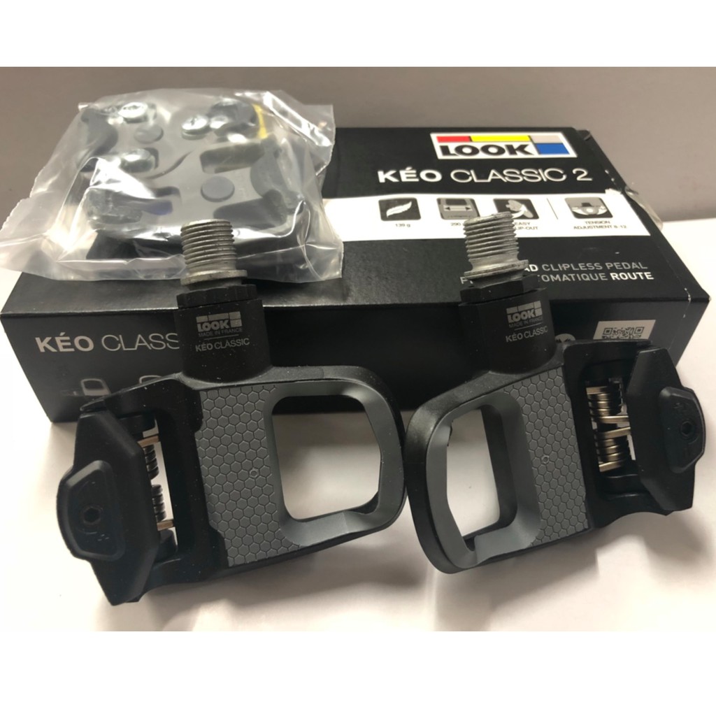 keo classic 2