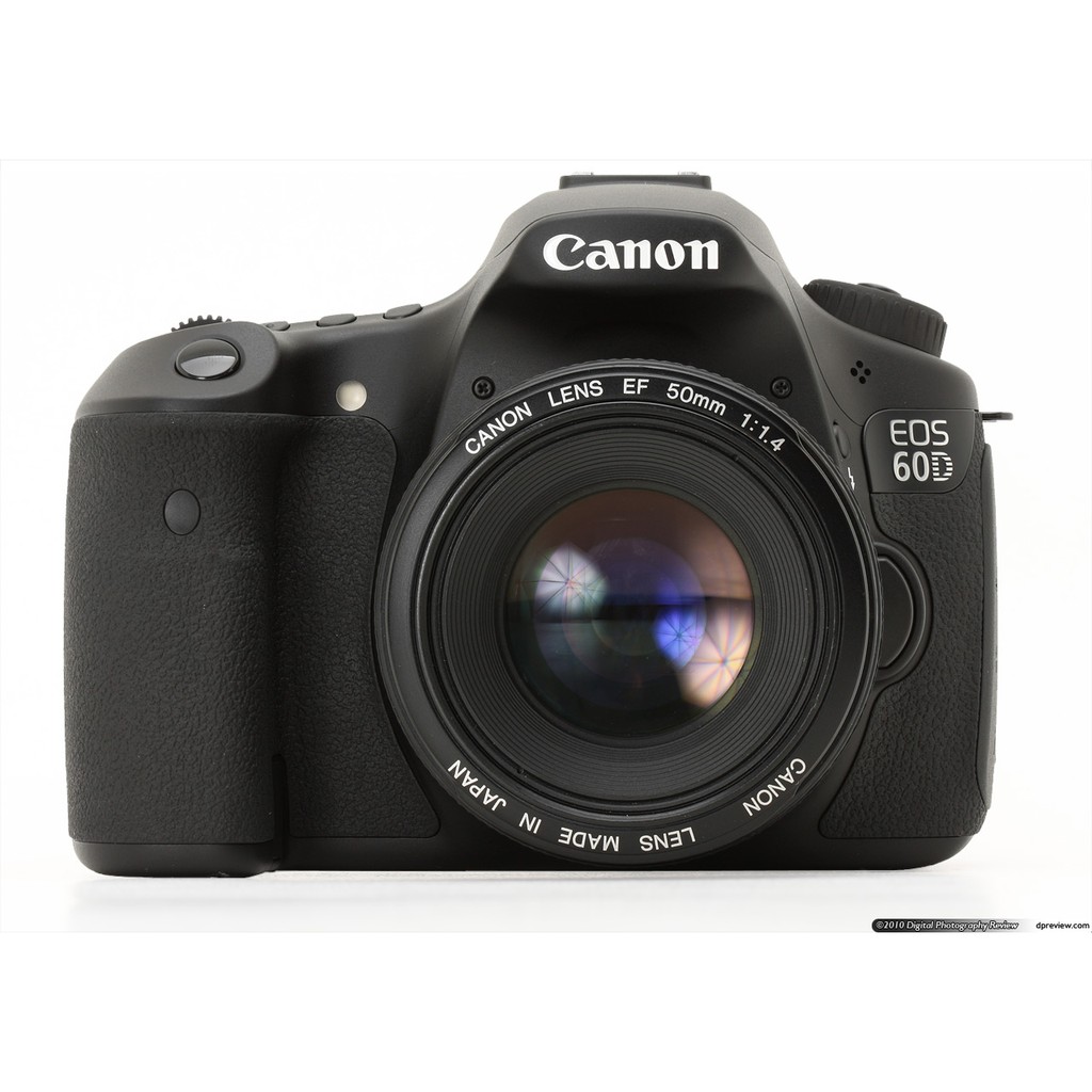 Canon EOS 60D 單機身(水貨)