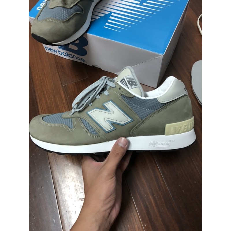 二手 New balance 1300JP3